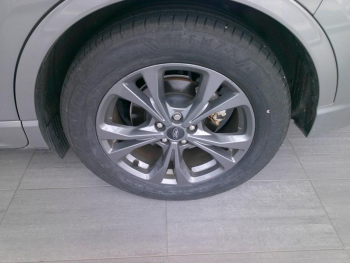 Photo 26 du bon plan FORD Kuga 2.5 Duratec 190ch FHEV E85 ST-Line X BVA occasion à 26900 €