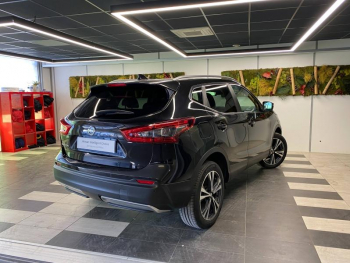 Photo 3 du bon plan NISSAN Qashqai 1.3 DIG-T 140ch N-Connecta Euro6d-T occasion à 16290 €