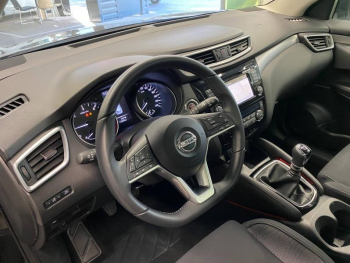 Photo 7 du bon plan NISSAN Qashqai 1.3 DIG-T 140ch N-Connecta Euro6d-T occasion à 16290 €