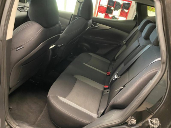 Photo 11 du bon plan NISSAN Qashqai 1.3 DIG-T 140ch N-Connecta Euro6d-T occasion à 16290 €