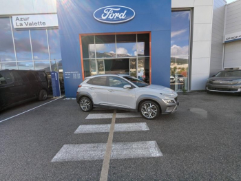 Photo 3 du bon plan HYUNDAI Kona 1.6 GDi 141ch Hybrid Intuitive DCT-6 occasion à 16900 €