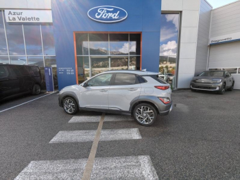 Photo 5 du bon plan HYUNDAI Kona 1.6 GDi 141ch Hybrid Intuitive DCT-6 occasion à 16900 €