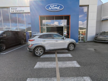 Photo 7 du bon plan HYUNDAI Kona 1.6 GDi 141ch Hybrid Intuitive DCT-6 occasion à 16900 €