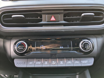 Photo 16 du bon plan HYUNDAI Kona 1.6 GDi 141ch Hybrid Intuitive DCT-6 occasion à 16900 €