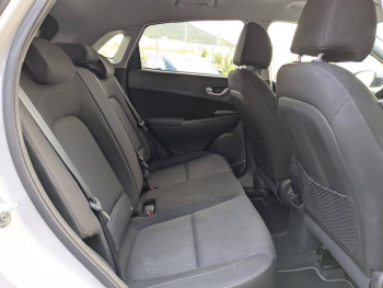 Photo 21 du bon plan HYUNDAI Kona 1.6 GDi 141ch Hybrid Intuitive DCT-6 occasion à 16900 €