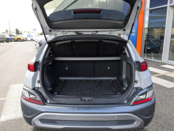 Photo 22 du bon plan HYUNDAI Kona 1.6 GDi 141ch Hybrid Intuitive DCT-6 occasion à 16900 €