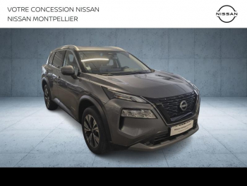 Photo 3 du bon plan NISSAN X-Trail e-Power 204ch N-Connecta occasion à 33990 €