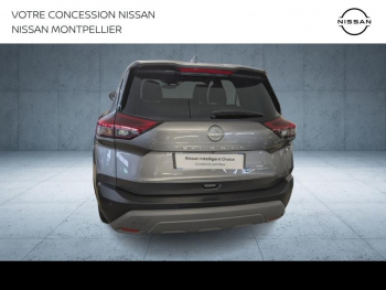 Photo 5 du bon plan NISSAN X-Trail e-Power 204ch N-Connecta occasion à 33990 €