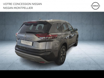 Photo 6 du bon plan NISSAN X-Trail e-Power 204ch N-Connecta occasion à 33990 €