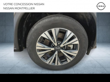 Photo 7 du bon plan NISSAN X-Trail e-Power 204ch N-Connecta occasion à 33990 €