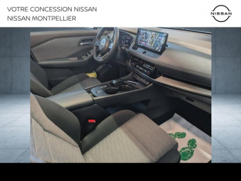 Photo 14 du bon plan NISSAN X-Trail e-Power 204ch N-Connecta occasion à 33990 €