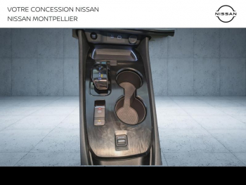 Photo 16 du bon plan NISSAN X-Trail e-Power 204ch N-Connecta occasion à 33990 €