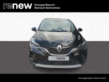 Photo 6 du bon plan RENAULT Captur 1.0 Eco-G 100ch Evolution occasion à 15900 €