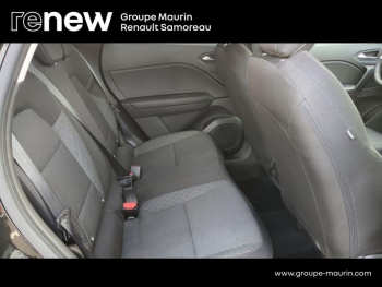 Photo 15 du bon plan RENAULT Captur 1.0 Eco-G 100ch Evolution occasion à 15900 €