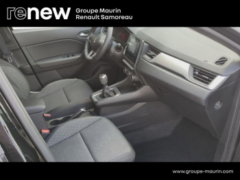 Photo 16 du bon plan RENAULT Captur 1.0 Eco-G 100ch Evolution occasion à 15900 €