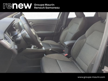 Photo 19 du bon plan RENAULT Captur 1.0 Eco-G 100ch Evolution occasion à 15900 €