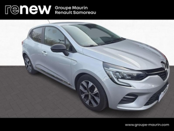 Photo 2 du bon plan RENAULT Clio 1.5 Blue dCi 100ch Evolution occasion à 11900 €