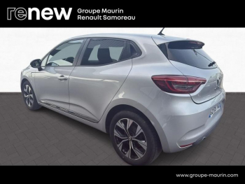 Photo 4 du bon plan RENAULT Clio 1.5 Blue dCi 100ch Evolution occasion à 11900 €