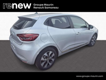 Photo 6 du bon plan RENAULT Clio 1.5 Blue dCi 100ch Evolution occasion à 11900 €