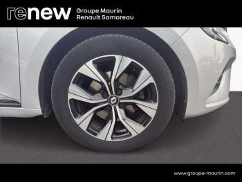 Photo 7 du bon plan RENAULT Clio 1.5 Blue dCi 100ch Evolution occasion à 11900 €