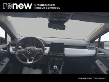 Photo 8 du bon plan RENAULT Clio 1.5 Blue dCi 100ch Evolution occasion à 11900 €