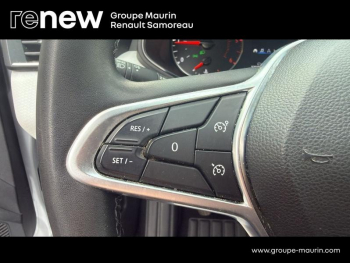 Photo 11 du bon plan RENAULT Clio 1.5 Blue dCi 100ch Evolution occasion à 11900 €