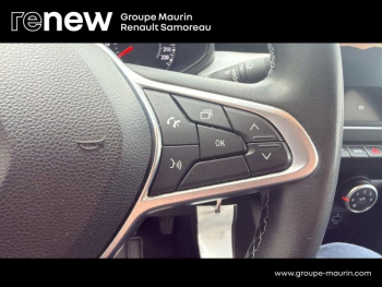 Photo 12 du bon plan RENAULT Clio 1.5 Blue dCi 100ch Evolution occasion à 11900 €