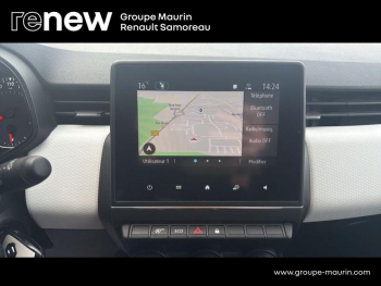 Photo 14 du bon plan RENAULT Clio 1.5 Blue dCi 100ch Evolution occasion à 11900 €