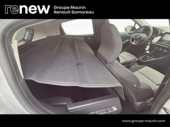 Photo 20 du bon plan RENAULT Clio 1.5 Blue dCi 100ch Evolution occasion à 11900 €