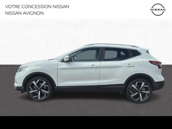Photo 3 du bon plan NISSAN Qashqai 1.3 DIG-T 160ch Tekna DCT 2019 Euro6-EVAP occasion à 18490 €