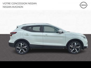 Photo 5 du bon plan NISSAN Qashqai 1.3 DIG-T 160ch Tekna DCT 2019 Euro6-EVAP occasion à 18490 €