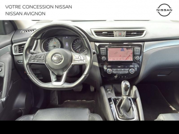 Photo 7 du bon plan NISSAN Qashqai 1.3 DIG-T 160ch Tekna DCT 2019 Euro6-EVAP occasion à 18490 €