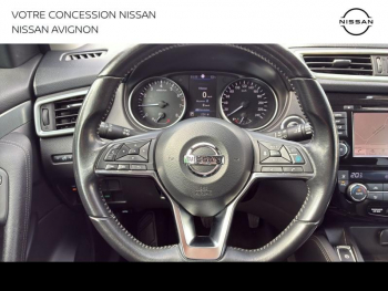 Photo 8 du bon plan NISSAN Qashqai 1.3 DIG-T 160ch Tekna DCT 2019 Euro6-EVAP occasion à 18490 €