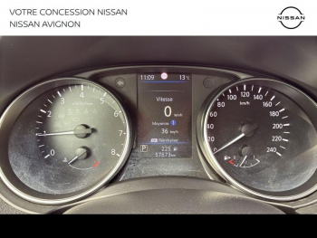 Photo 9 du bon plan NISSAN Qashqai 1.3 DIG-T 160ch Tekna DCT 2019 Euro6-EVAP occasion à 18490 €