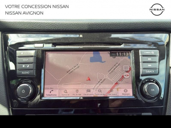 Photo 10 du bon plan NISSAN Qashqai 1.3 DIG-T 160ch Tekna DCT 2019 Euro6-EVAP occasion à 18490 €