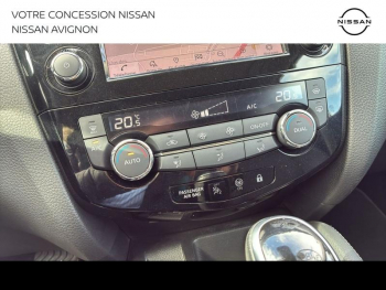 Photo 11 du bon plan NISSAN Qashqai 1.3 DIG-T 160ch Tekna DCT 2019 Euro6-EVAP occasion à 18490 €