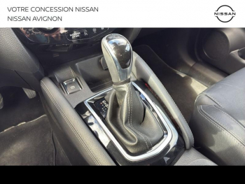Photo 12 du bon plan NISSAN Qashqai 1.3 DIG-T 160ch Tekna DCT 2019 Euro6-EVAP occasion à 18490 €