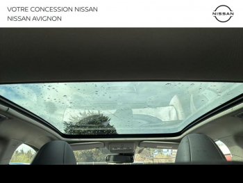 Photo 15 du bon plan NISSAN Qashqai 1.3 DIG-T 160ch Tekna DCT 2019 Euro6-EVAP occasion à 18490 €