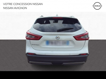 Photo 16 du bon plan NISSAN Qashqai 1.3 DIG-T 160ch Tekna DCT 2019 Euro6-EVAP occasion à 18490 €