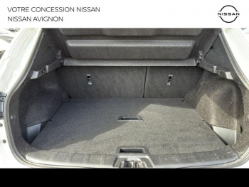 Photo 17 du bon plan NISSAN Qashqai 1.3 DIG-T 160ch Tekna DCT 2019 Euro6-EVAP occasion à 18490 €