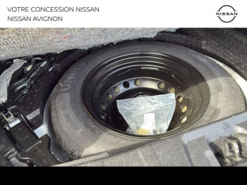 Photo 18 du bon plan NISSAN Qashqai 1.3 DIG-T 160ch Tekna DCT 2019 Euro6-EVAP occasion à 18490 €