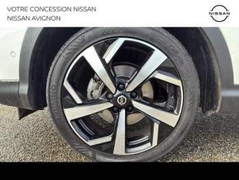Photo 19 du bon plan NISSAN Qashqai 1.3 DIG-T 160ch Tekna DCT 2019 Euro6-EVAP occasion à 18490 €