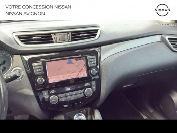Photo 20 du bon plan NISSAN Qashqai 1.3 DIG-T 160ch Tekna DCT 2019 Euro6-EVAP occasion à 18490 €