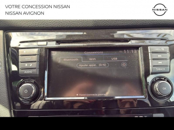 Photo 22 du bon plan NISSAN Qashqai 1.3 DIG-T 160ch Tekna DCT 2019 Euro6-EVAP occasion à 18490 €
