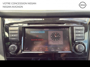 Photo 23 du bon plan NISSAN Qashqai 1.3 DIG-T 160ch Tekna DCT 2019 Euro6-EVAP occasion à 18490 €