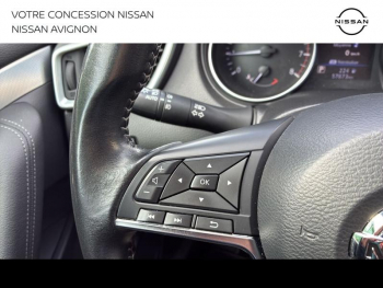 Photo 24 du bon plan NISSAN Qashqai 1.3 DIG-T 160ch Tekna DCT 2019 Euro6-EVAP occasion à 18490 €