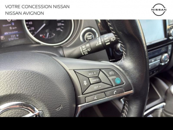 Photo 25 du bon plan NISSAN Qashqai 1.3 DIG-T 160ch Tekna DCT 2019 Euro6-EVAP occasion à 18490 €