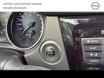 Photo 28 du bon plan NISSAN Qashqai 1.3 DIG-T 160ch Tekna DCT 2019 Euro6-EVAP occasion à 18490 €