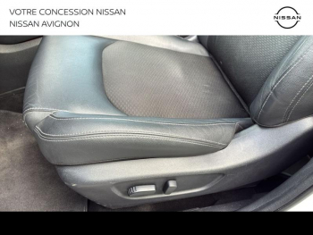Photo 30 du bon plan NISSAN Qashqai 1.3 DIG-T 160ch Tekna DCT 2019 Euro6-EVAP occasion à 18490 €