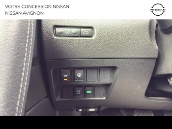 Photo 31 du bon plan NISSAN Qashqai 1.3 DIG-T 160ch Tekna DCT 2019 Euro6-EVAP occasion à 18490 €
